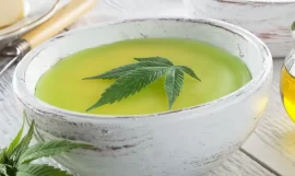 Comment faire du beurre de Cannabis
